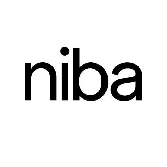 Logo Niba